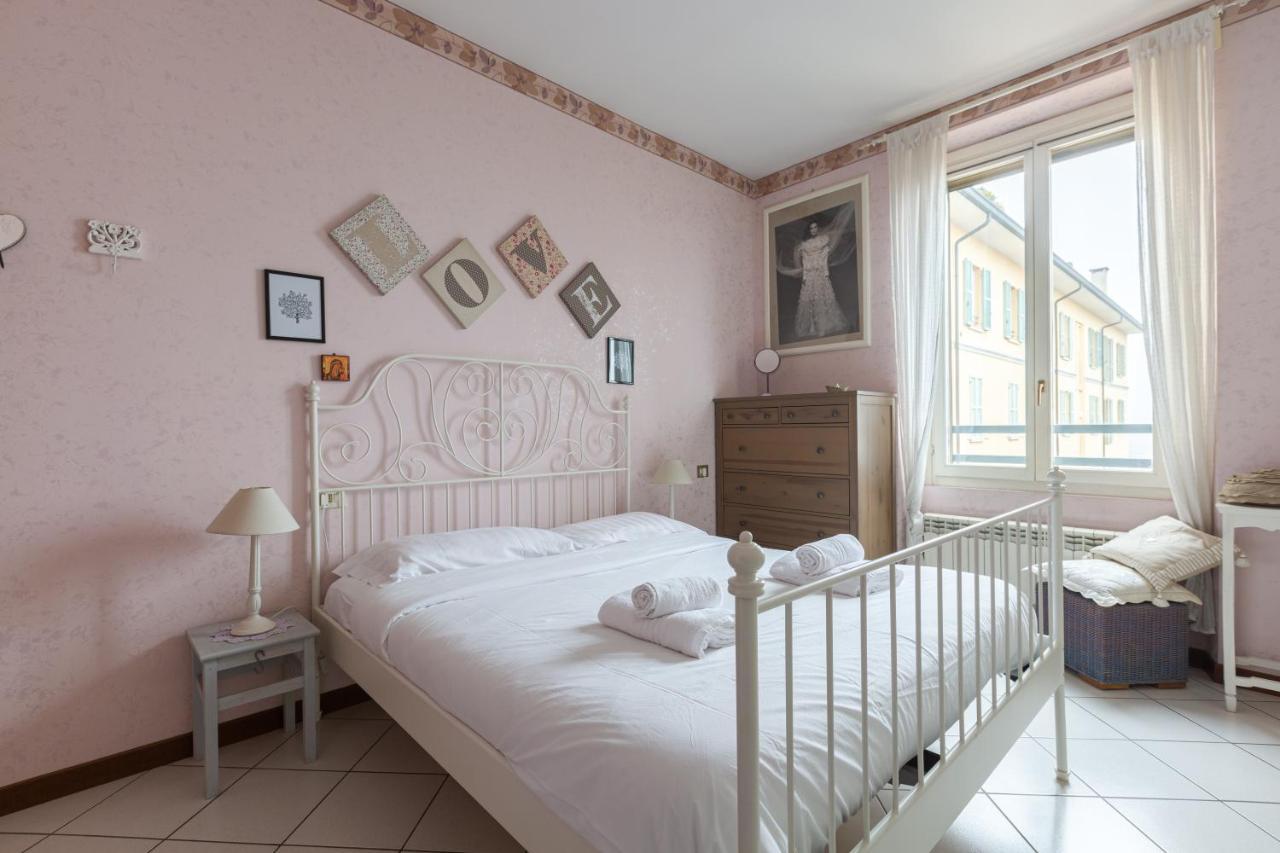 Bnbutler Torelli - Grazioso E Luminoso Bilocale Apartment มิลาน ภายนอก รูปภาพ